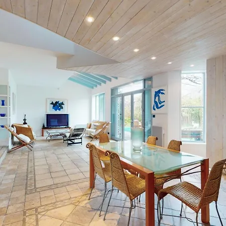 Villa Welcome Les Portes-en-Re