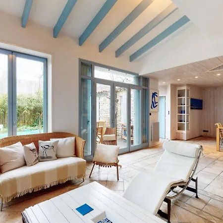 Welcome Les Portes-en-Re