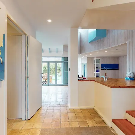 Villa Welcome Les Portes-en-Re