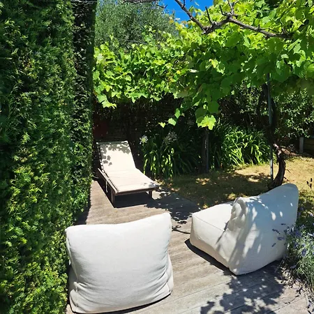 Villa Welcome Les Portes-en-Re