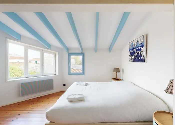 Welcome Les Portes-en-Re