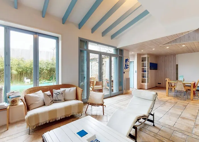 Welcome Les Portes-en-Re