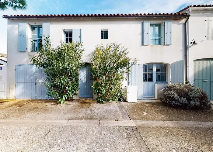 Welcome Les Portes-en-Re