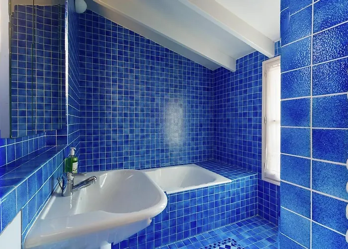 فيلة Welcome Les Portes-en-Re