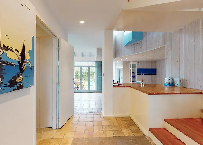 فيلة Welcome Les Portes-en-Re