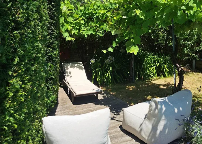 فيلة Welcome Les Portes-en-Re